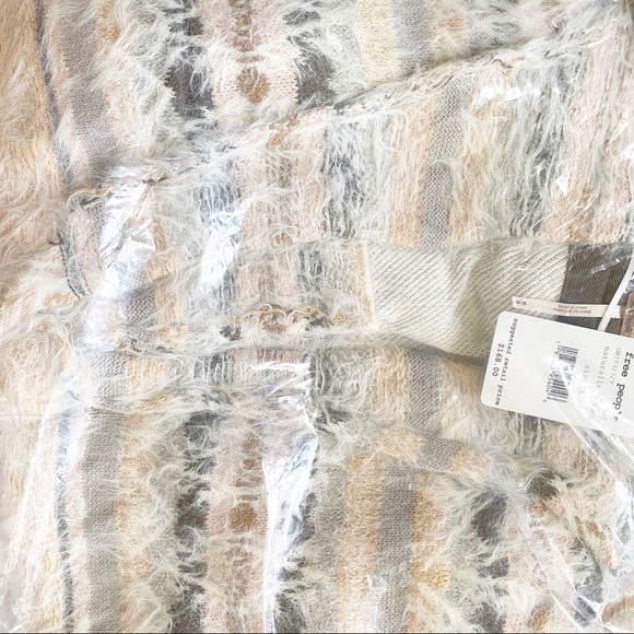 Free People Fair Weather cardigan - Picture 6 of 9